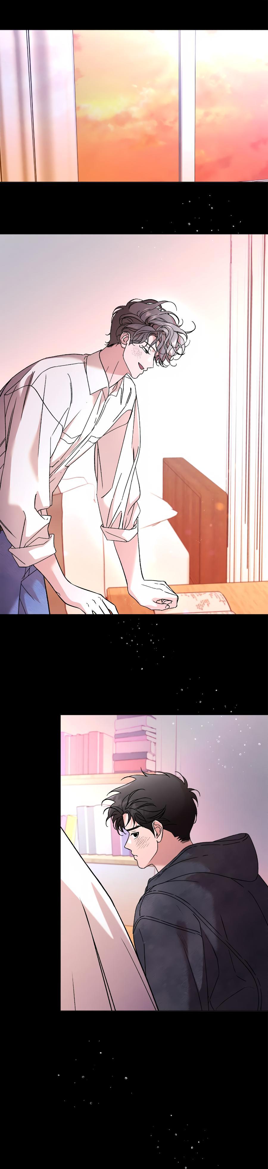 My Brother’s Lover - Chapter 55 : Official manhwa
