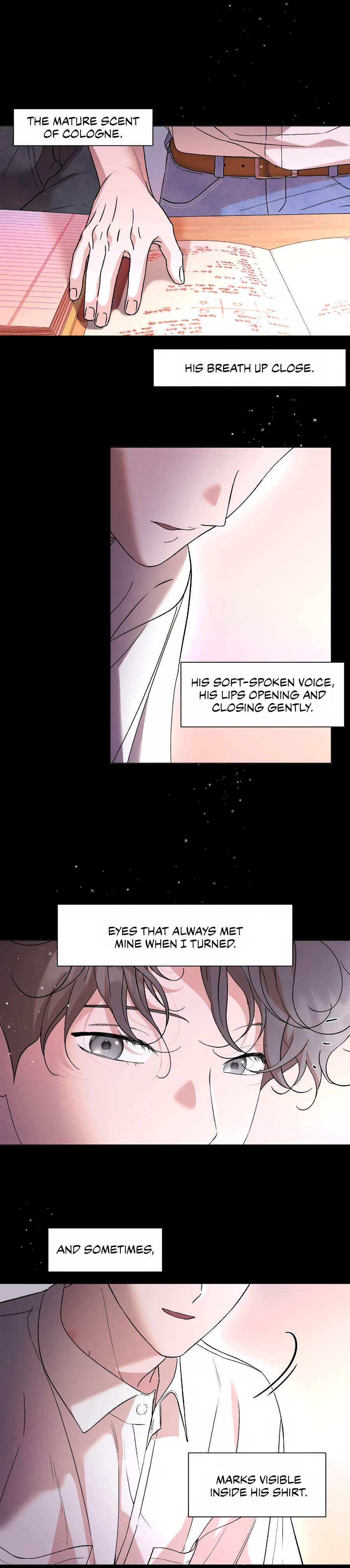 My Brother’s Lover - Chapter 55 : Official manhwa