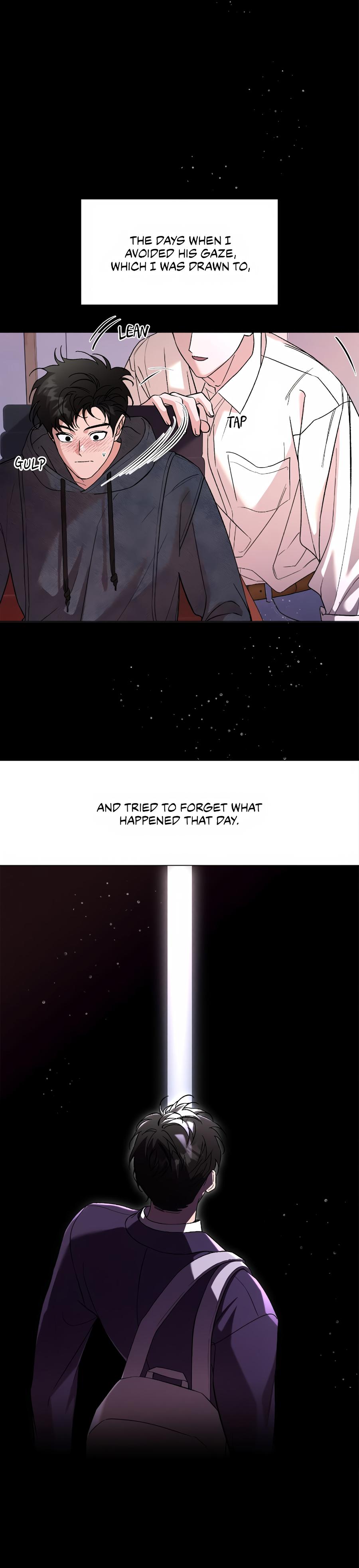 My Brother’s Lover - Chapter 55 : Official manhwa