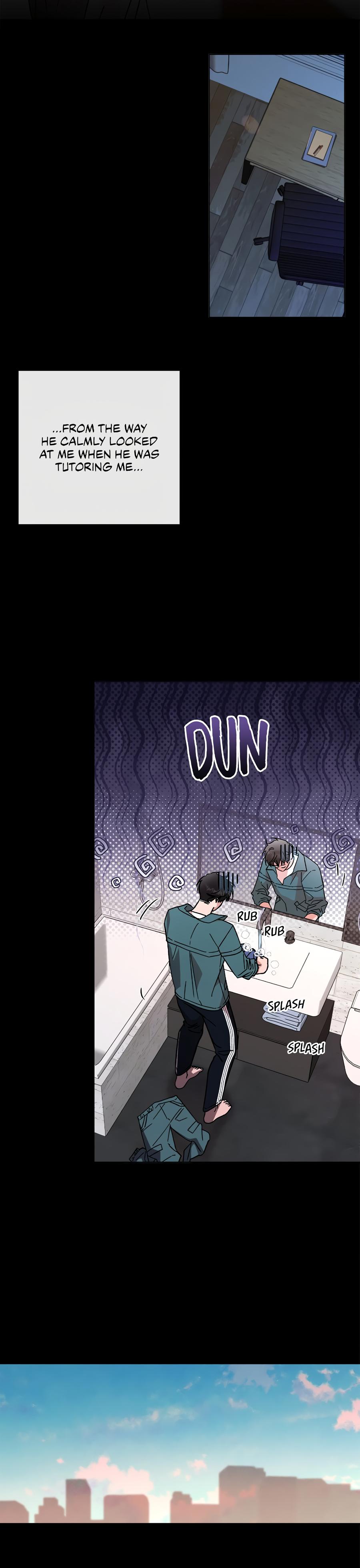 My Brother’s Lover - Chapter 55 : Official manhwa
