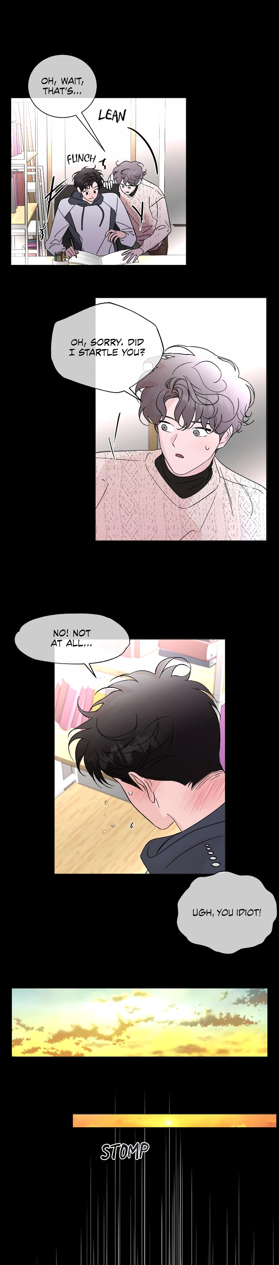 My Brother’s Lover - Chapter 55 : Official manhwa