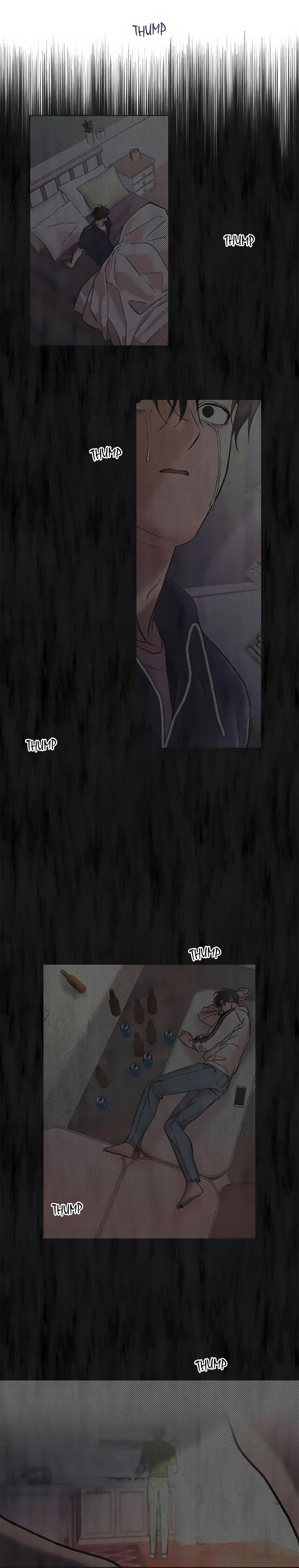 My Brother’s Lover - Chapter 56 : Official manhwa
