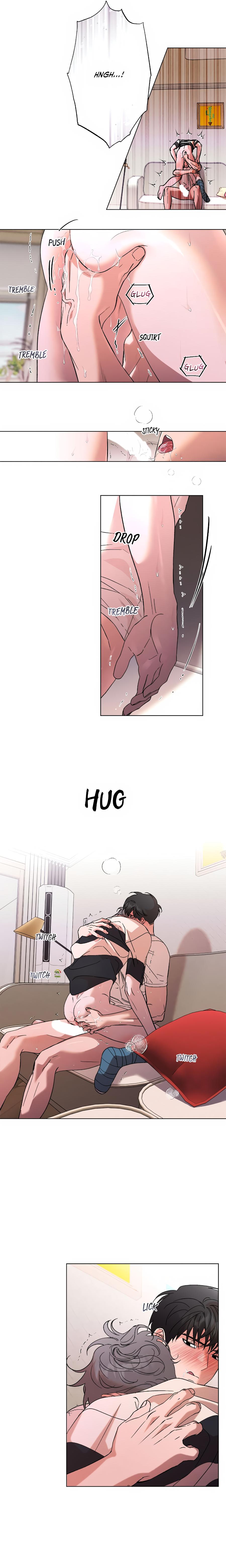 My Brother’s Lover - Chapter 57 : Official manhwa
