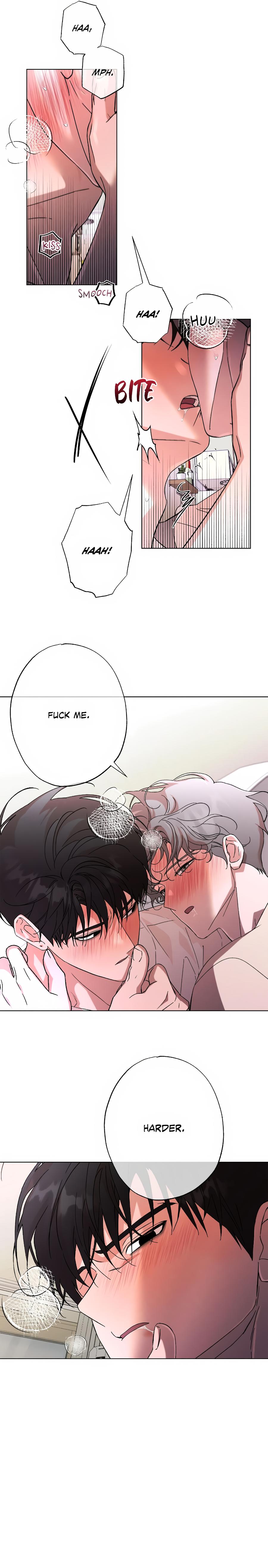 My Brother’s Lover - Chapter 57 : Official manhwa