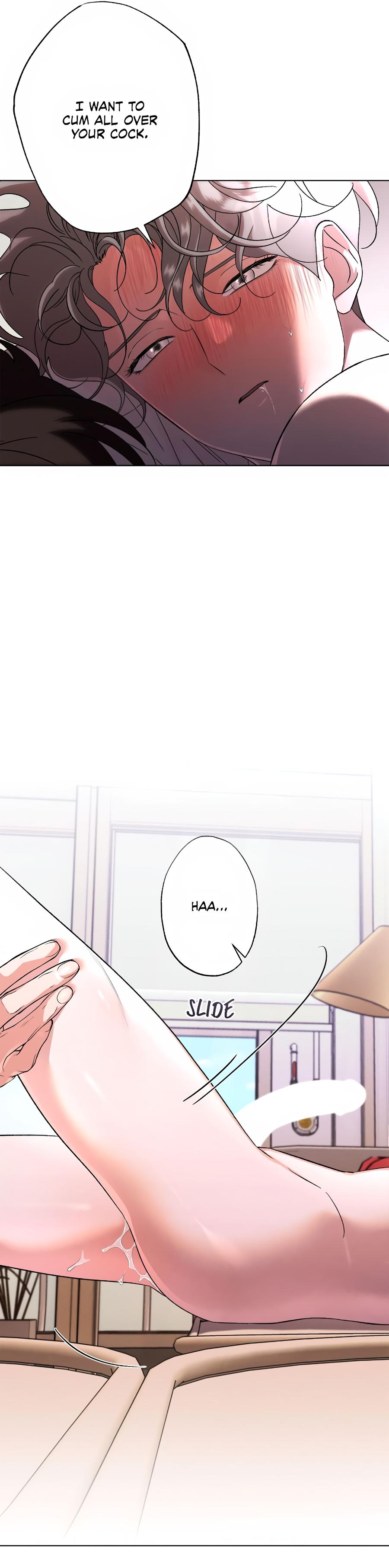 My Brother’s Lover - Chapter 57 : Official manhwa