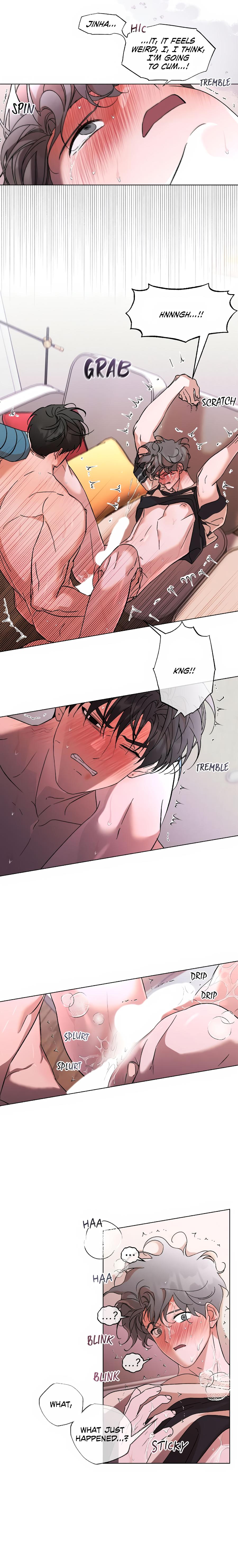 My Brother’s Lover - Chapter 57 : Official manhwa