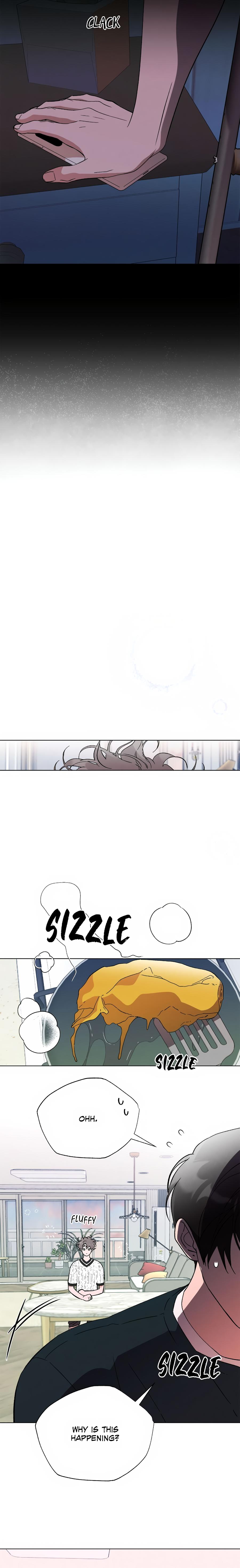 My Brother’s Lover - Chapter 58 : Official manhwa