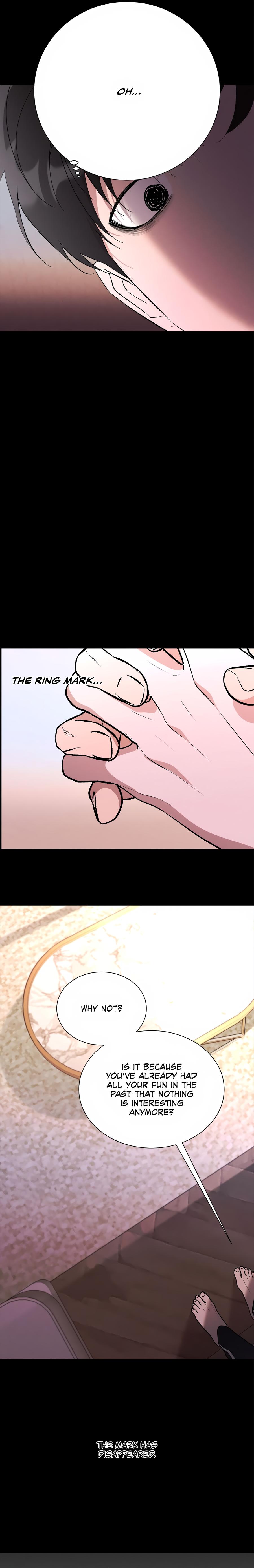 My Brother’s Lover - Chapter 58 : Official manhwa