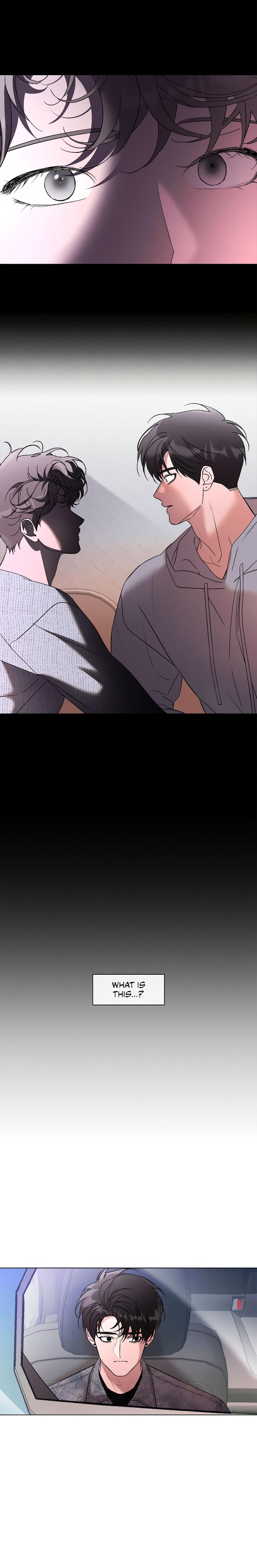 My Brother’s Lover - Chapter 58 : Official manhwa