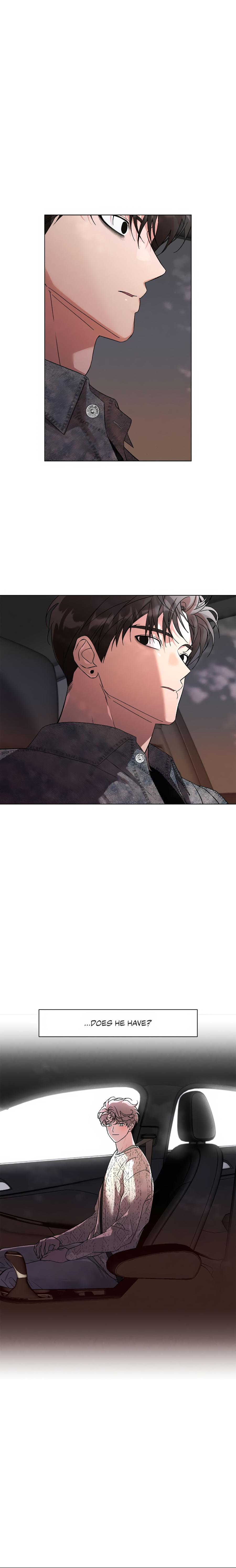 My Brother’s Lover - Chapter 59 : Official manhwa