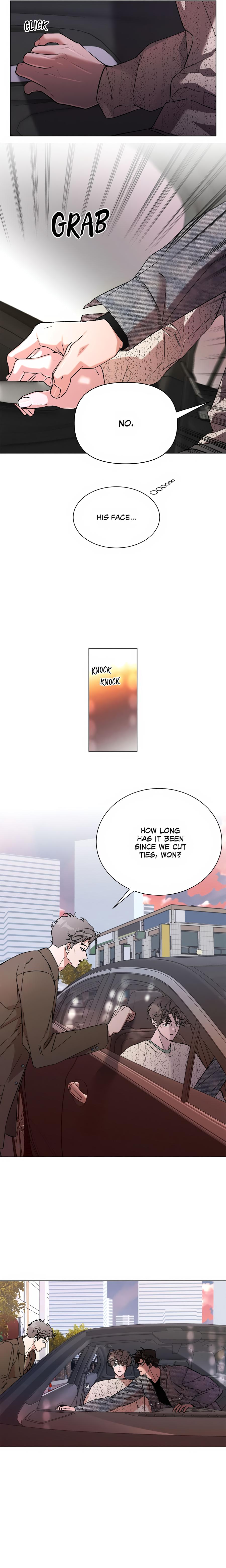 My Brother’s Lover - Chapter 59 : Official manhwa