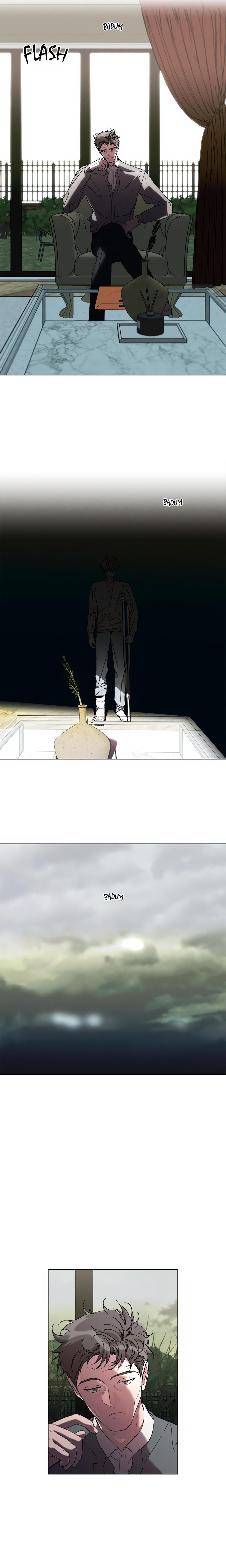 My Brother’s Lover - Chapter 60 : Official manhwa