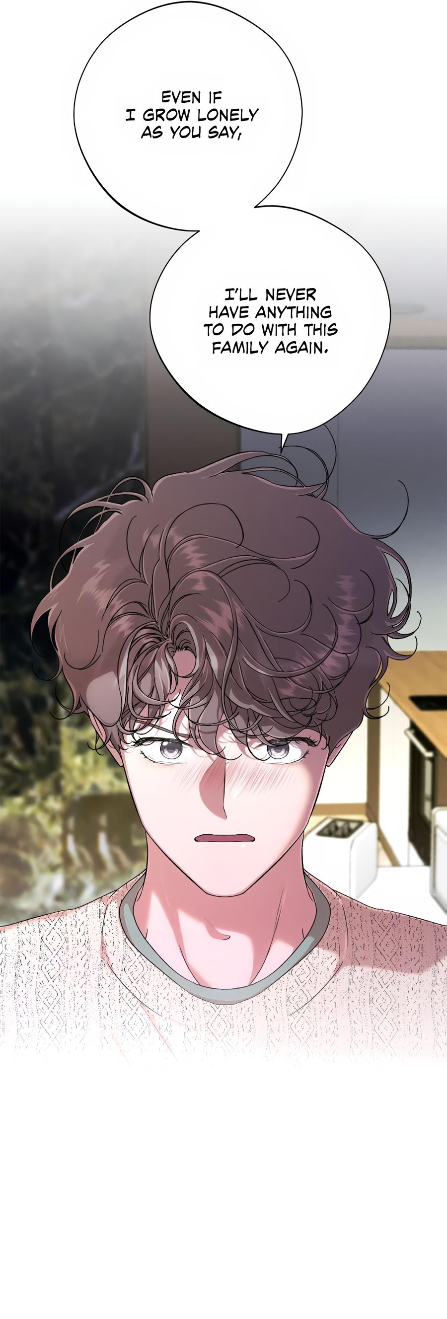 My Brother’s Lover - Chapter 60 : Official manhwa