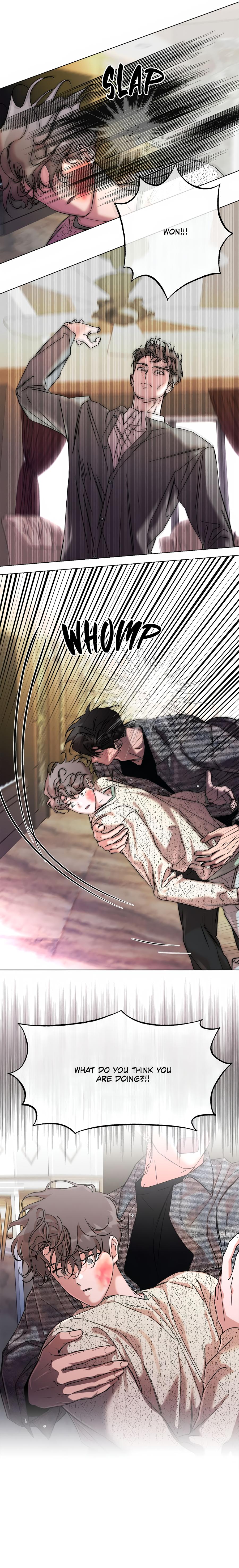 My Brother’s Lover - Chapter 60 : Official manhwa