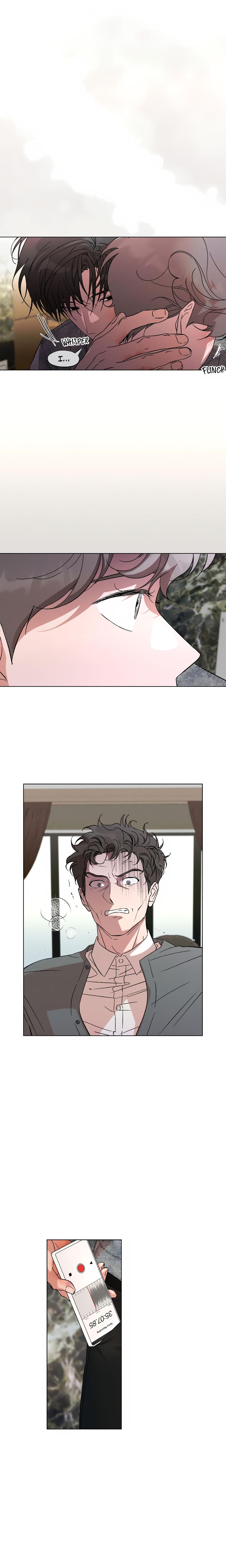 My Brother’s Lover - Chapter 61 : Official manhwa