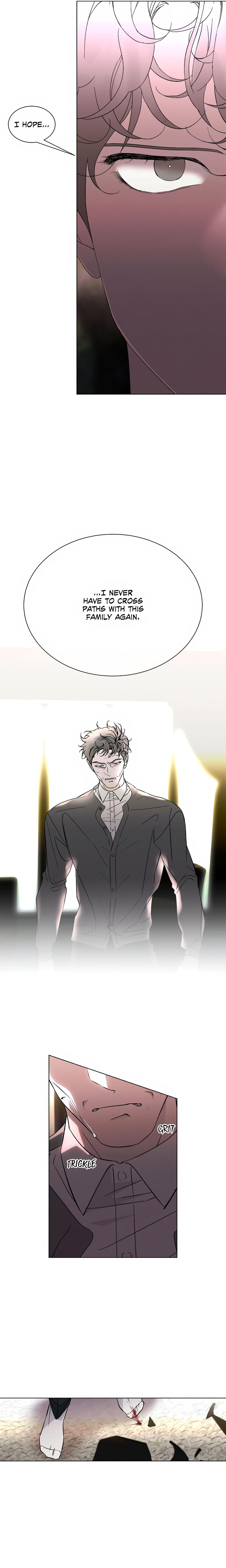 My Brother’s Lover - Chapter 61 : Official manhwa