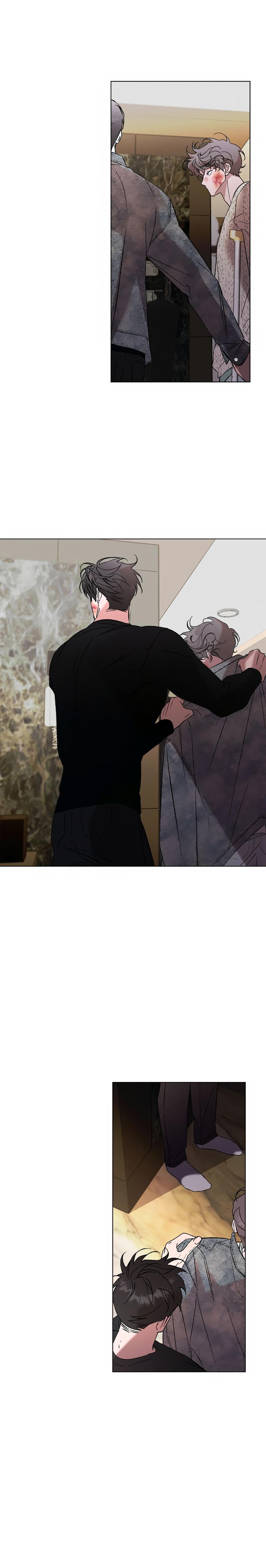 My Brother’s Lover - Chapter 61 : Official manhwa