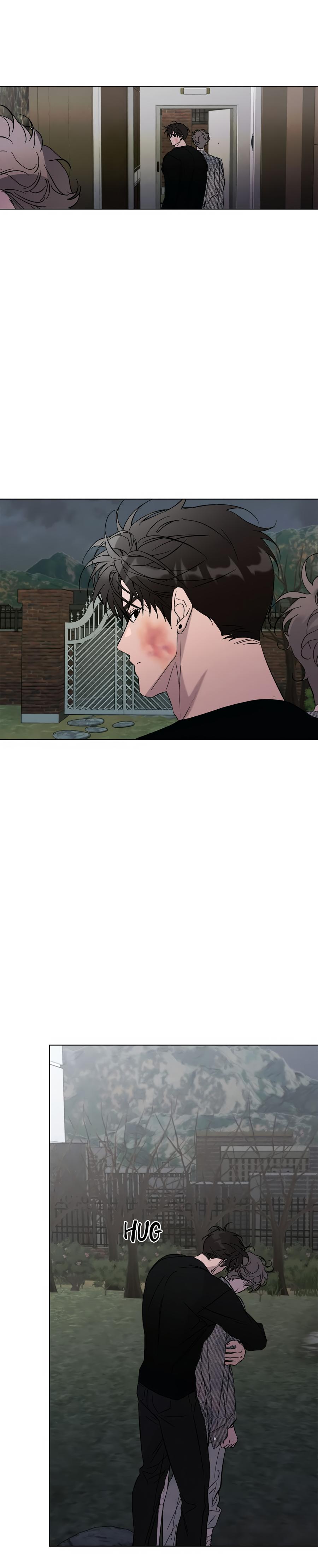 My Brother’s Lover - Chapter 61 : Official manhwa