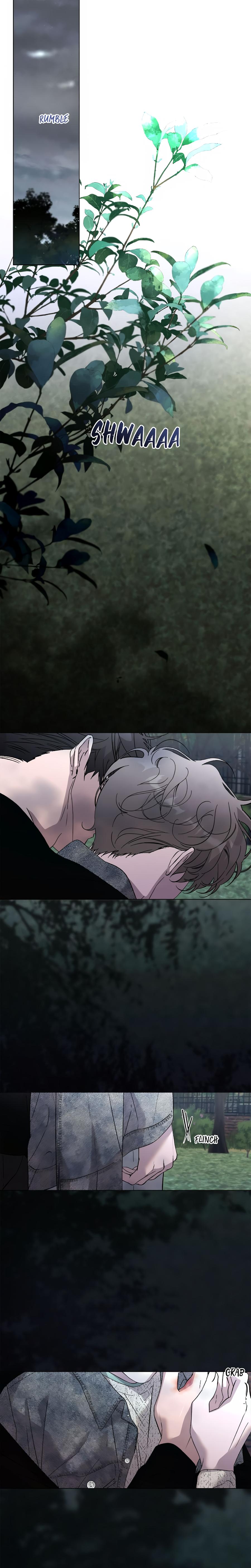 My Brother’s Lover - Chapter 62 : Official manhwa