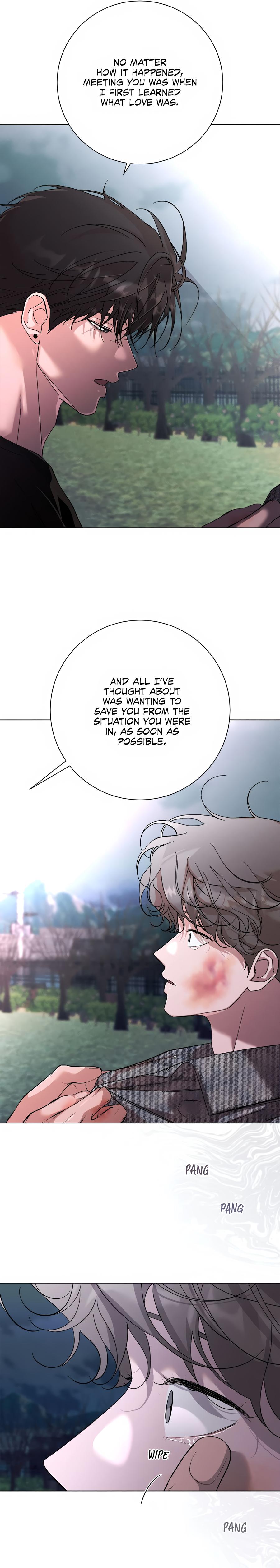 My Brother’s Lover - Chapter 62 : Official manhwa