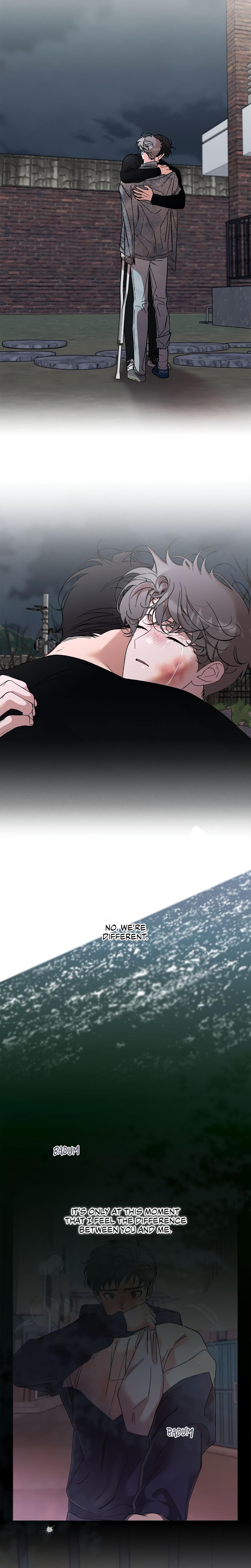My Brother’s Lover - Chapter 62 : Official manhwa