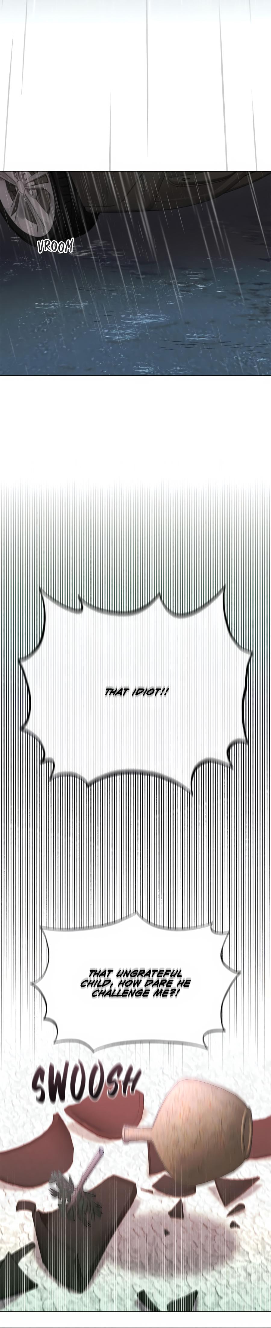 My Brother’s Lover - Chapter 62 : Official manhwa