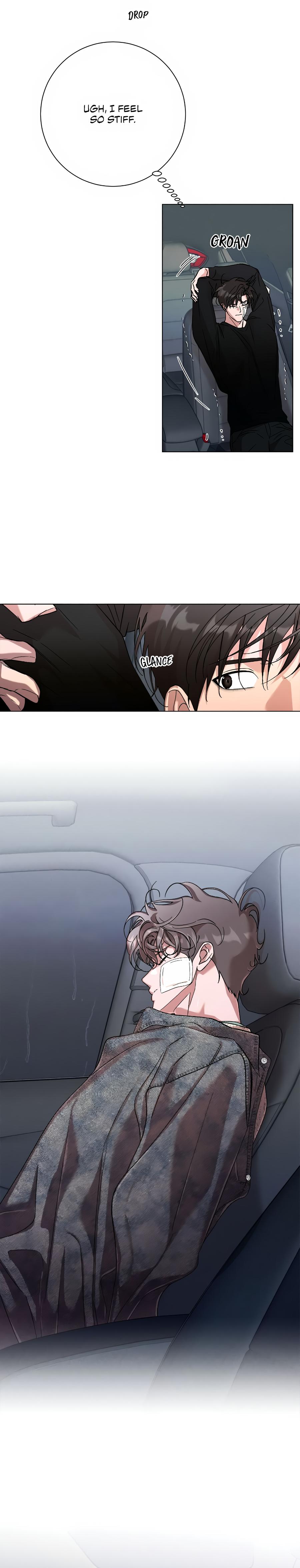 My Brother’s Lover - Chapter 62 : Official manhwa