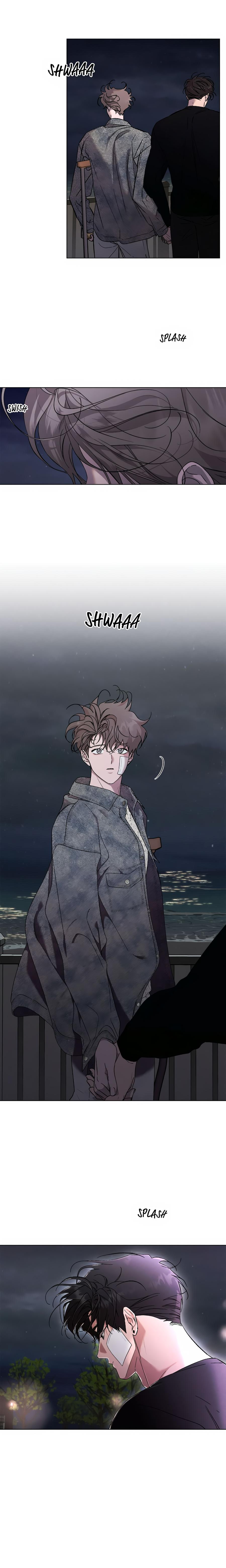 My Brother’s Lover - Chapter 63 : Official manhwa