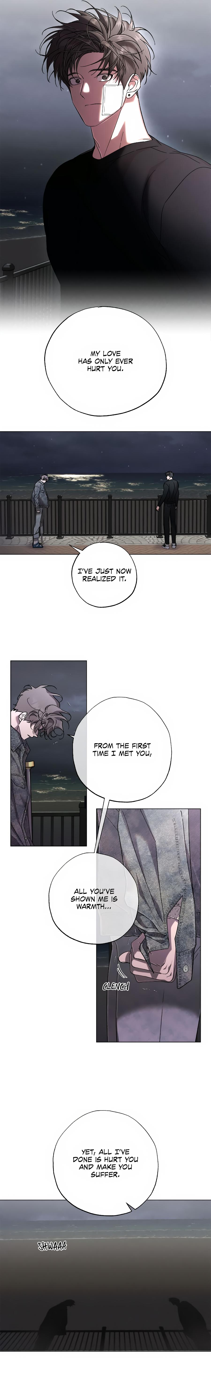 My Brother’s Lover - Chapter 63 : Official manhwa