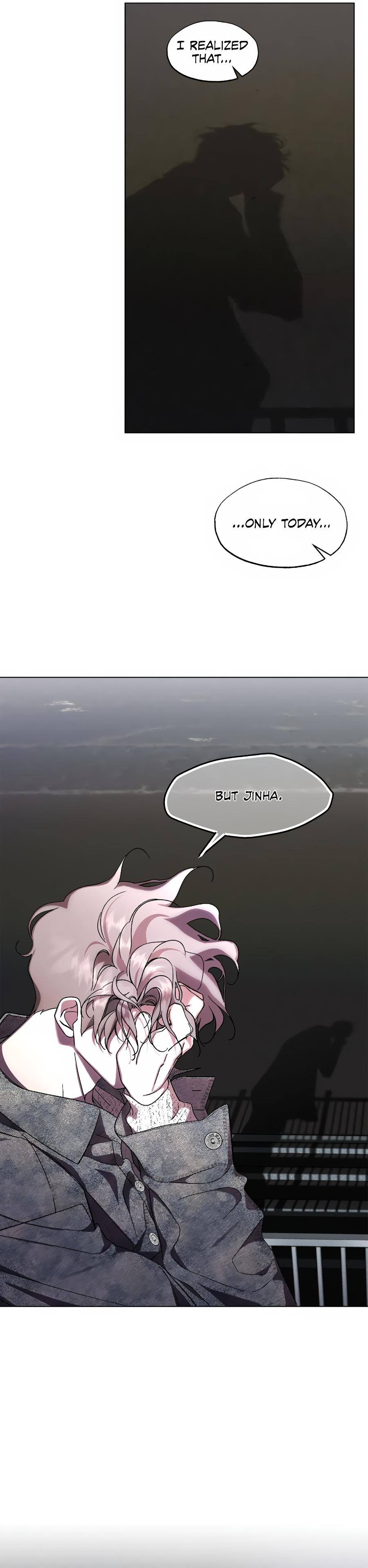 My Brother’s Lover - Chapter 63 : Official manhwa