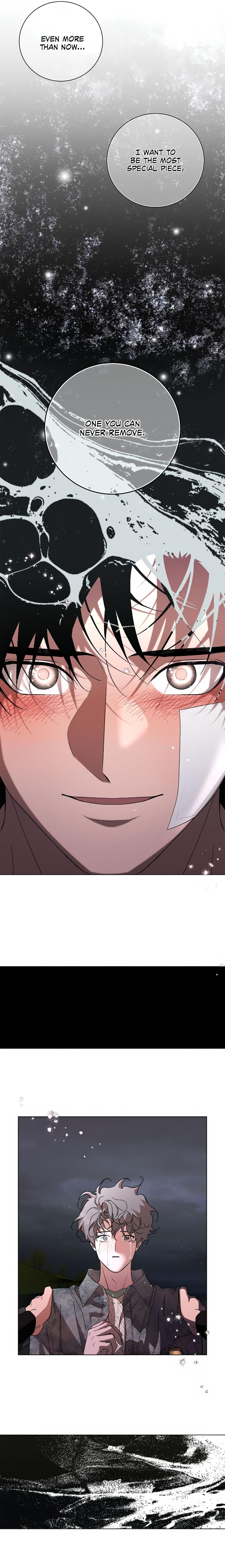 My Brother’s Lover - Chapter 63 : Official manhwa