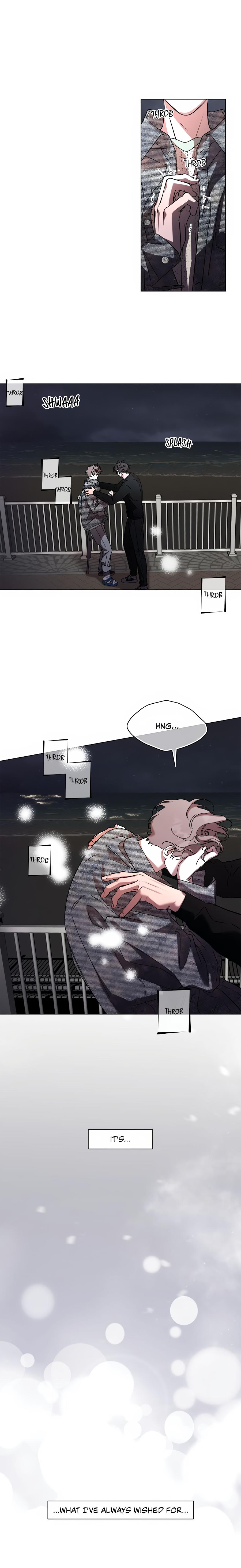 My Brother’s Lover - Chapter 63 : Official manhwa
