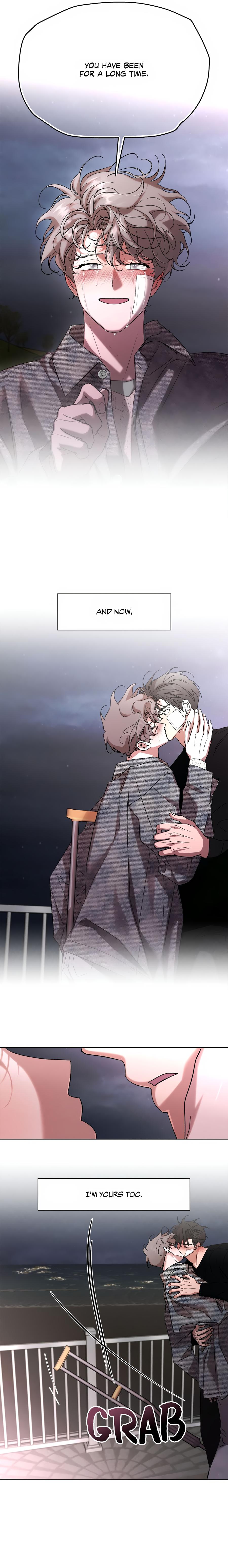 My Brother’s Lover - Chapter 63 : Official manhwa