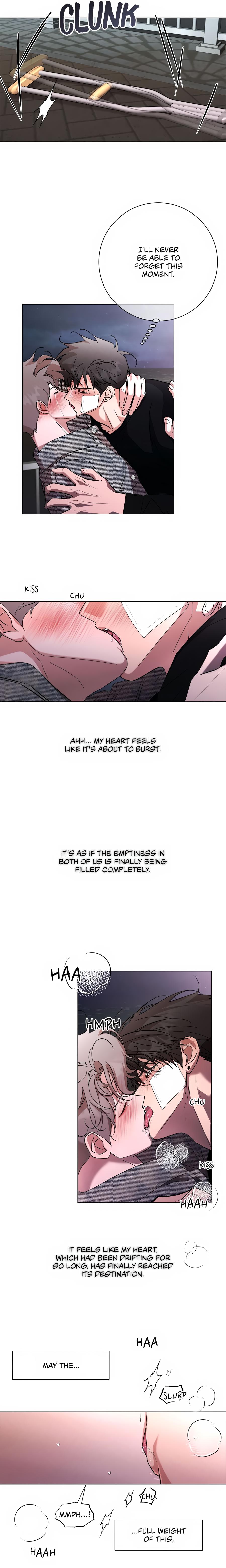 My Brother’s Lover - Chapter 63 : Official manhwa