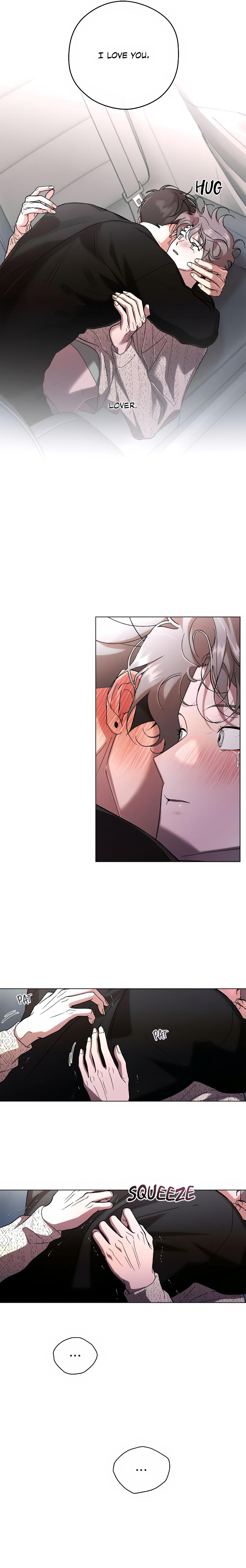My Brother’s Lover - Chapter 63 : Official manhwa