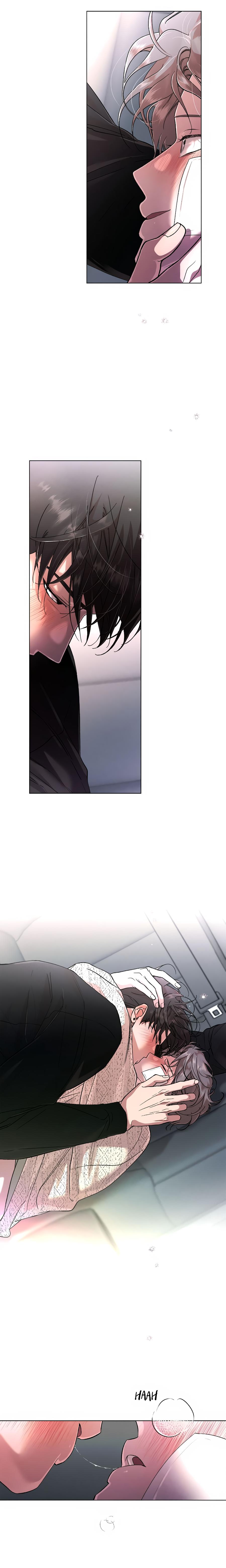 My Brother’s Lover - Chapter 64 : Official - Finale manhwa