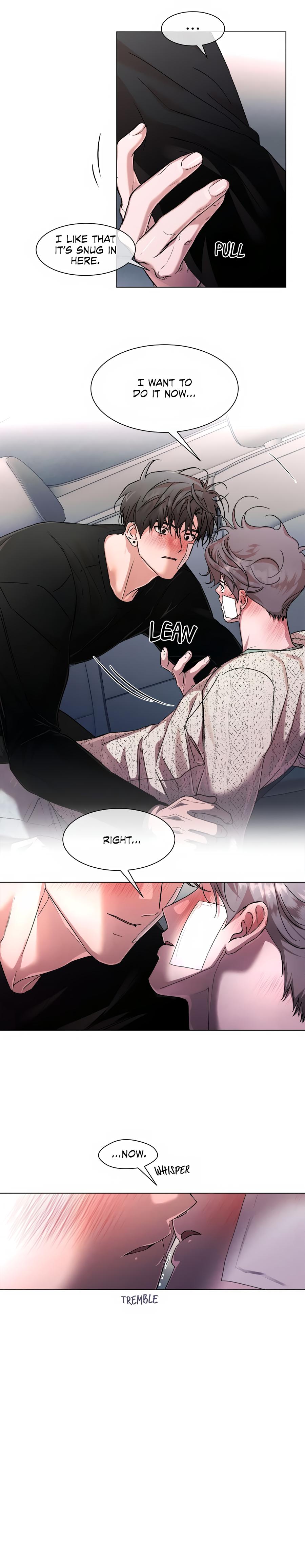 My Brother’s Lover - Chapter 64 : Official - Finale manhwa