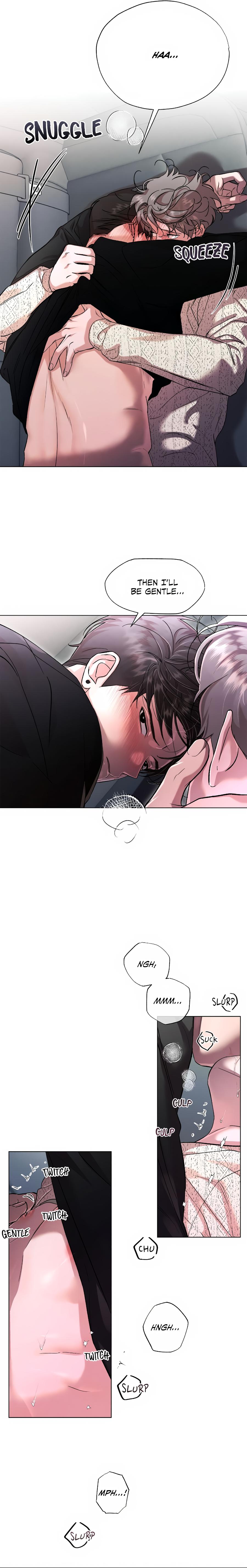 My Brother’s Lover - Chapter 64 : Official - Finale manhwa
