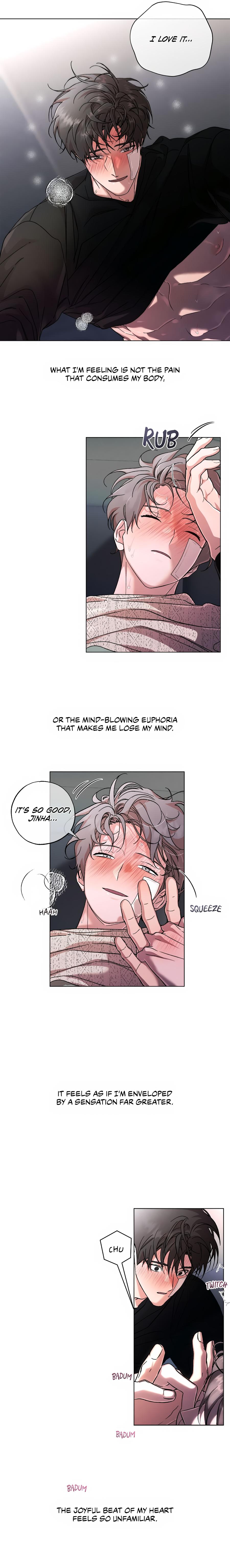 My Brother’s Lover - Chapter 64 : Official - Finale manhwa