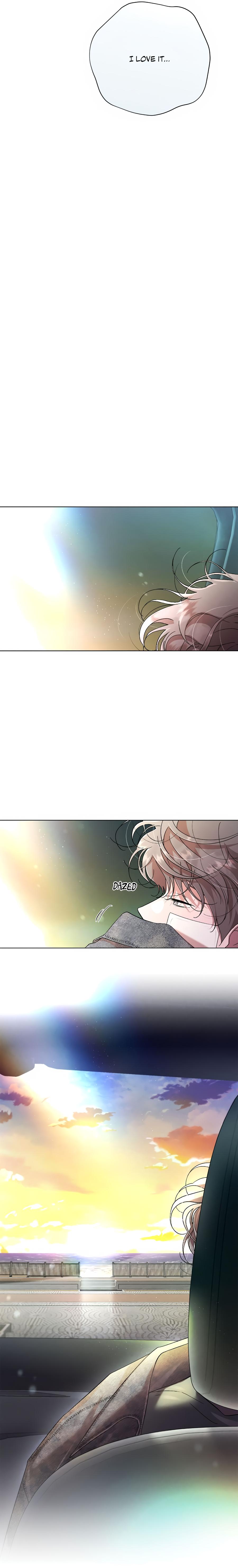 My Brother’s Lover - Chapter 64 : Official - Finale manhwa