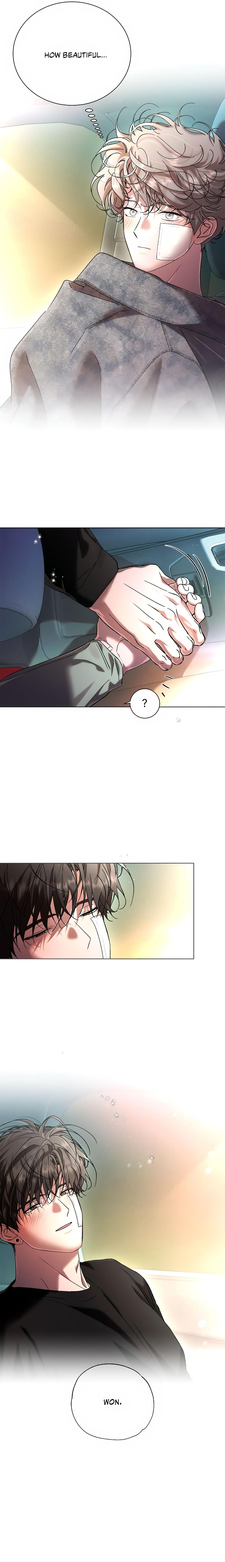 My Brother’s Lover - Chapter 64 : Official - Finale manhwa