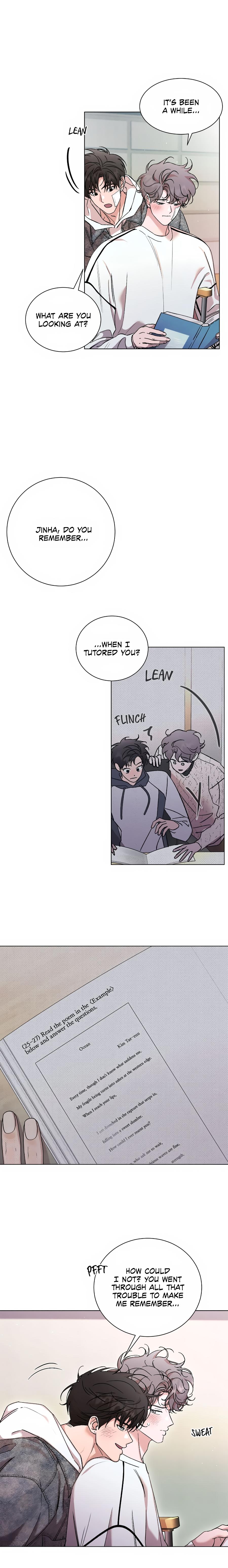 My Brother’s Lover - Chapter 64 : Official - Finale manhwa