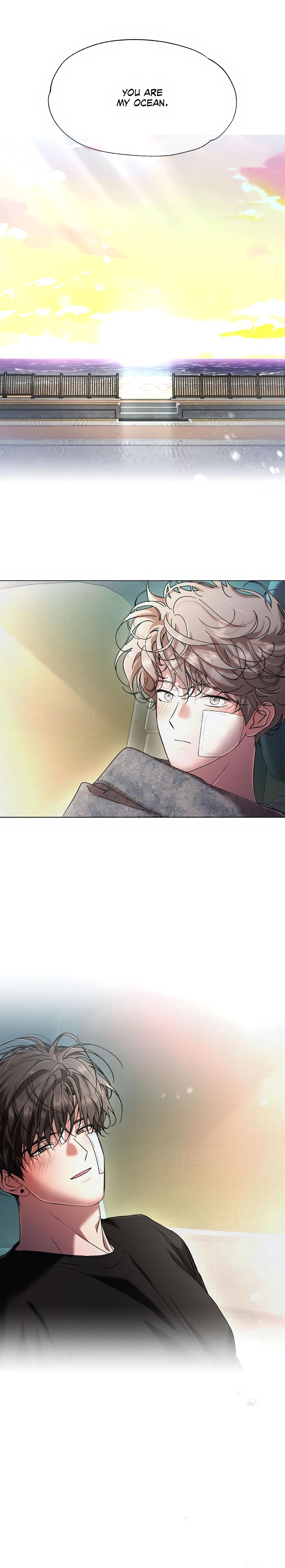 My Brother’s Lover - Chapter 64 : Official - Finale manhwa