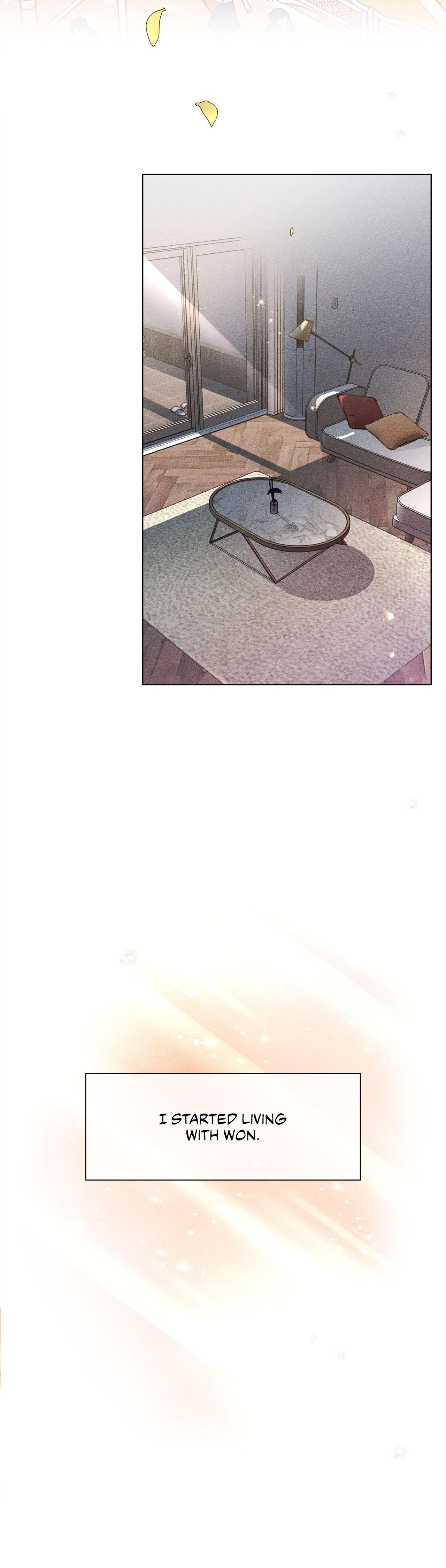 My Brother’s Lover - Chapter 65 : Epilogue 1 - Official manhwa