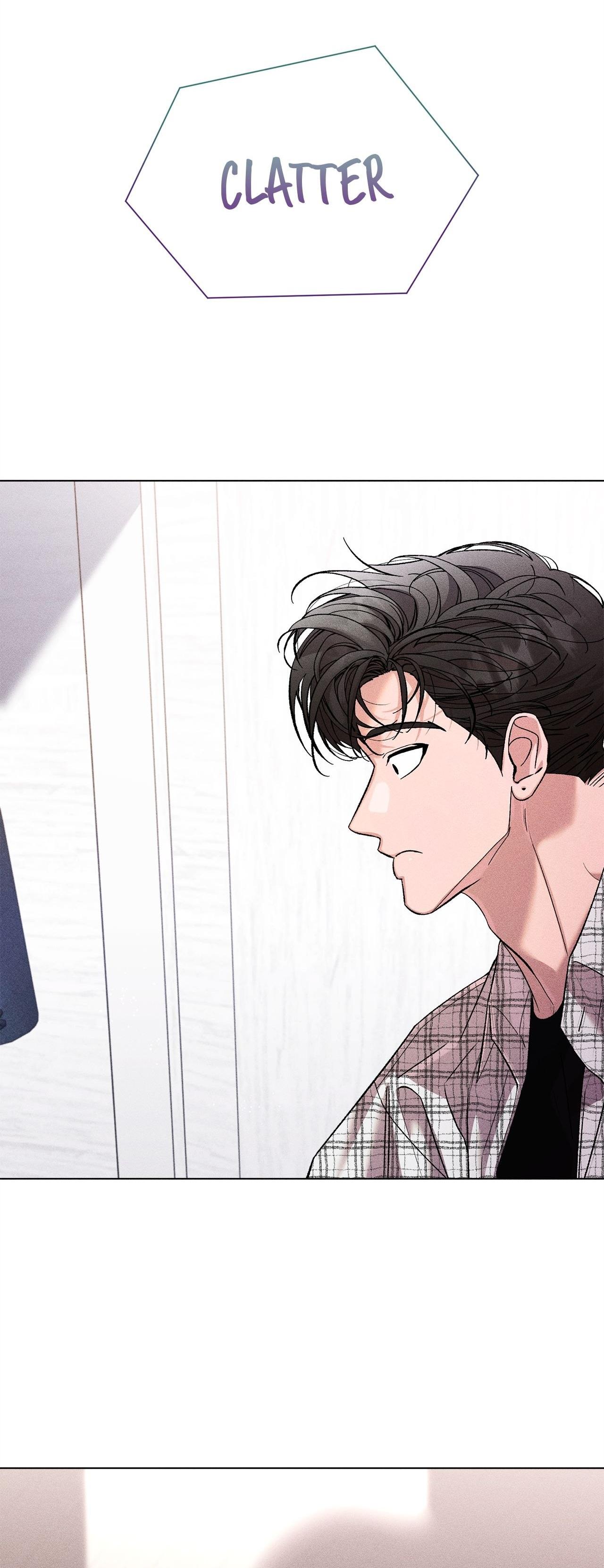 My Brother’s Lover - Chapter 65 : Epilogue 1 - Official manhwa