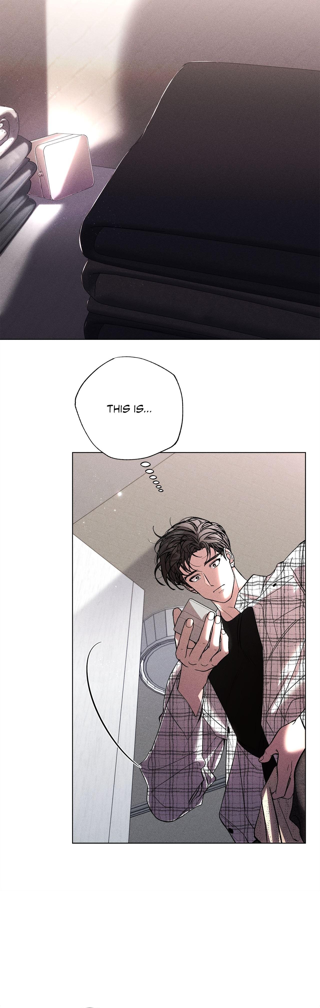 My Brother’s Lover - Chapter 65 : Epilogue 1 - Official manhwa