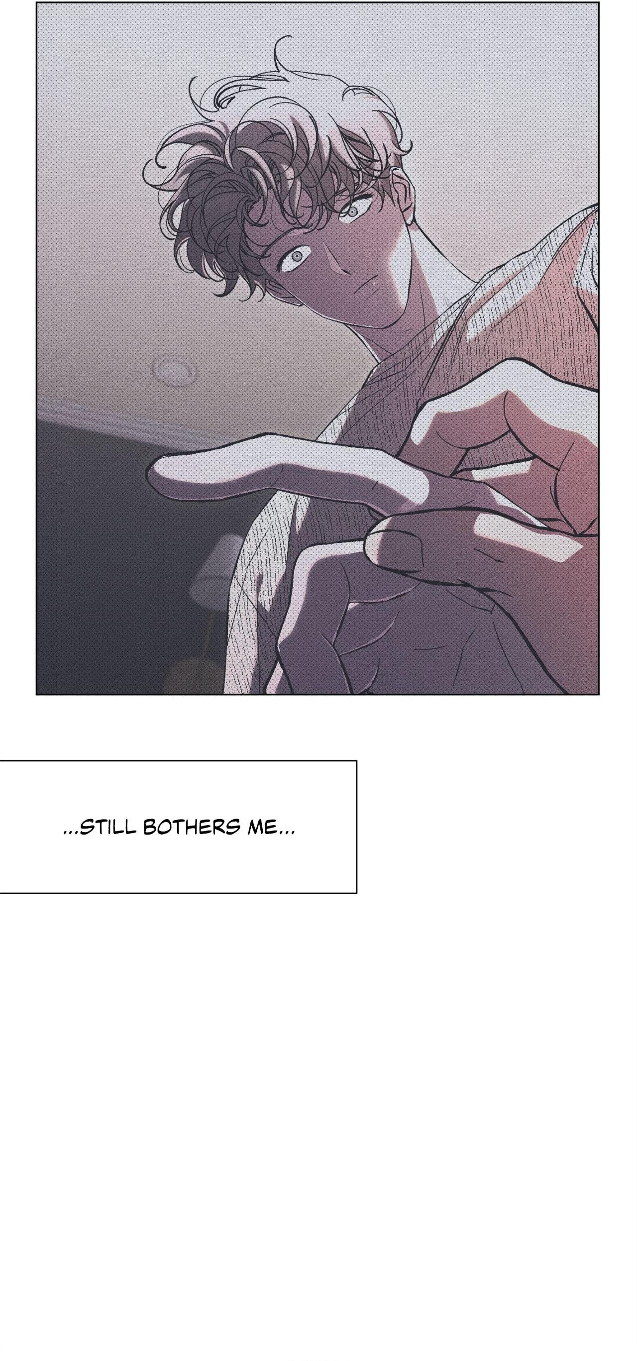 My Brother’s Lover - Chapter 65 : Epilogue 1 - Official manhwa