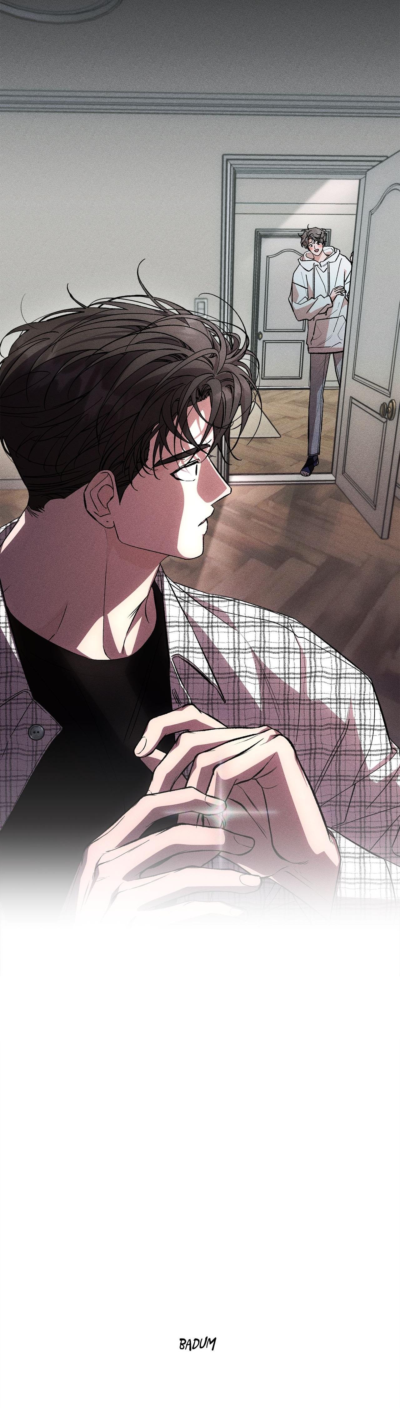 My Brother’s Lover - Chapter 65 : Epilogue 1 - Official manhwa