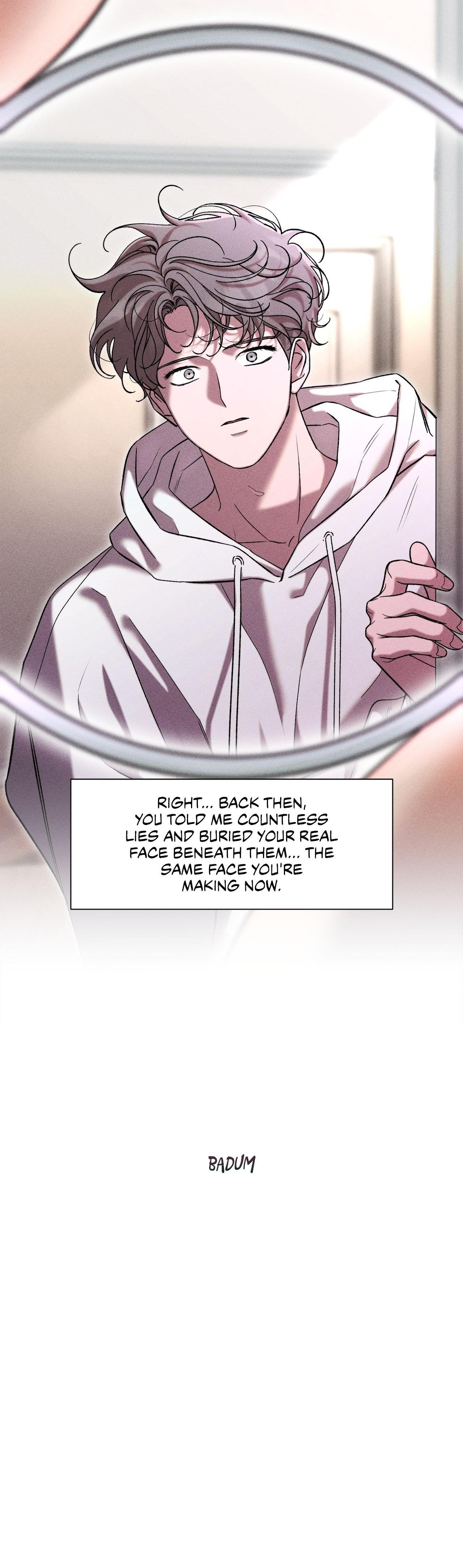 My Brother’s Lover - Chapter 65 : Epilogue 1 - Official manhwa