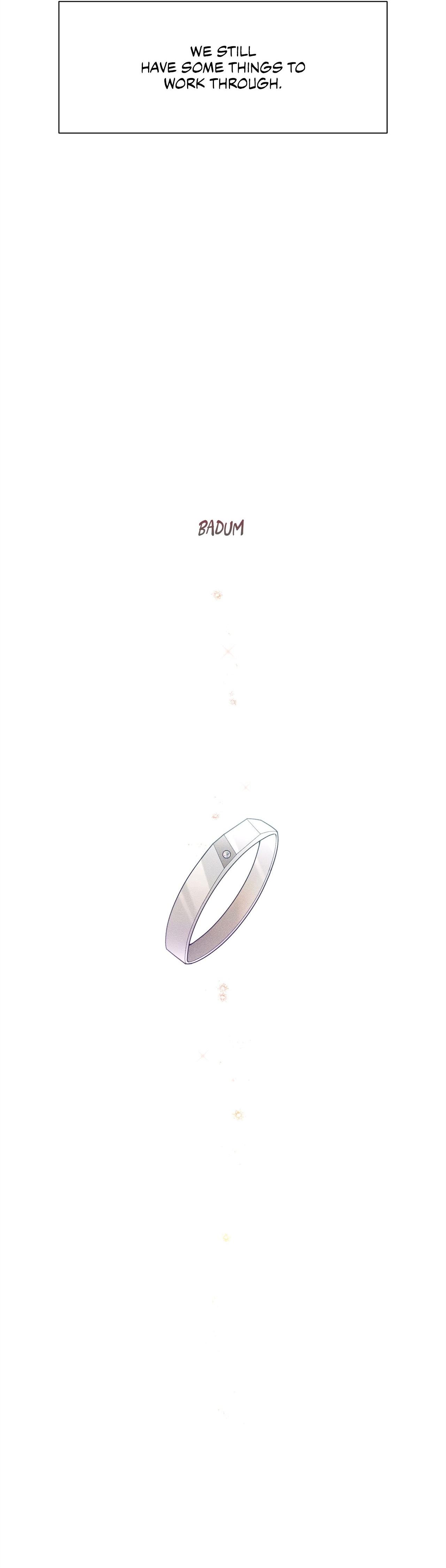 My Brother’s Lover - Chapter 65 : Epilogue 1 - Official manhwa